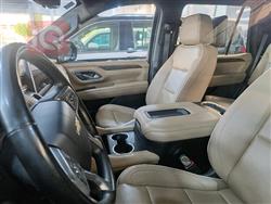 شيفروليه تاهو